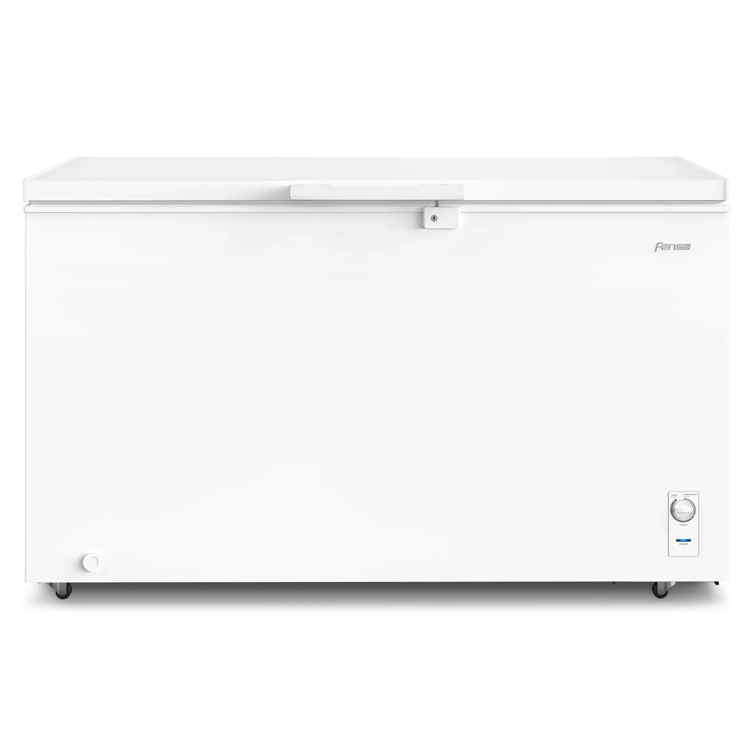 freezer